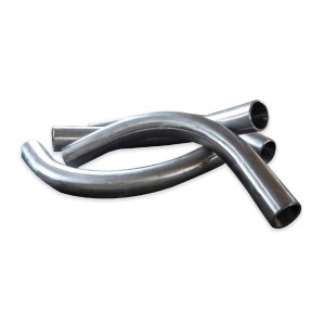 Stainless steel elbow pipe supplier