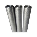 perfored stainless steel coil supplier