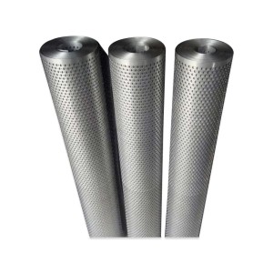 perfored stainless steel coil supplier