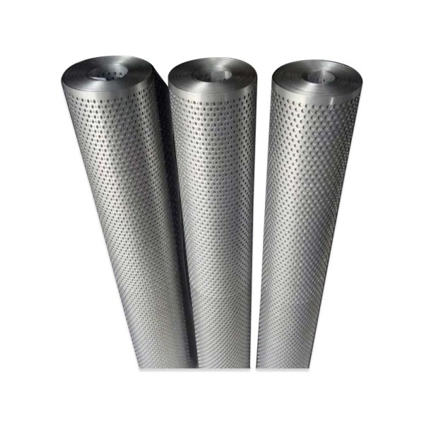 perfored stainless steel coil supplier