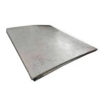 Stainless steel stair treads supplier