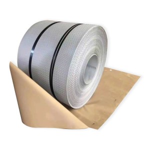 Stainless Steel Checkered Sheet Supplier
