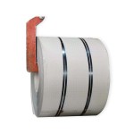Stainless Steel Checkered Plate Roll Mill