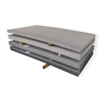 Stainless Steel Checkered Plate Supplier
