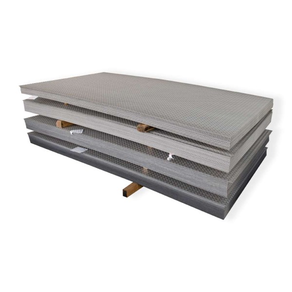 Stainless Steel Checkered Plate Supplier Stainless Steel Checkered Plate Supplier