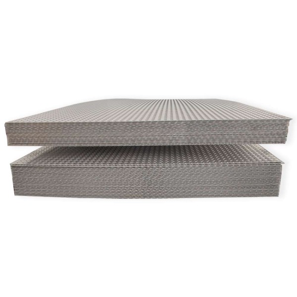 Stainless Steel Checkered Sheet Supplier Stainless Steel Checkered Sheet Supplier
