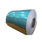 gold colored stainless steel coil supplier