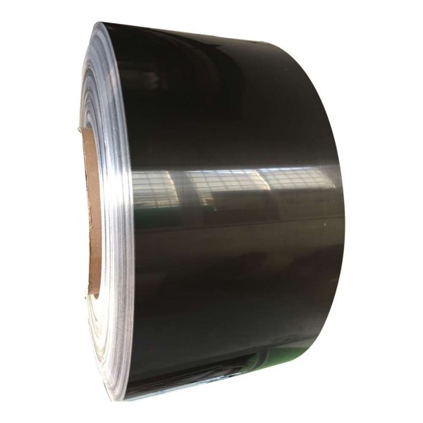 black colored stainless steel coil supplier black colored stainless steel coil supplier