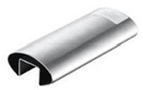 Elliptical Single Groove Tube