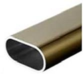 Flat Elliptical Tube