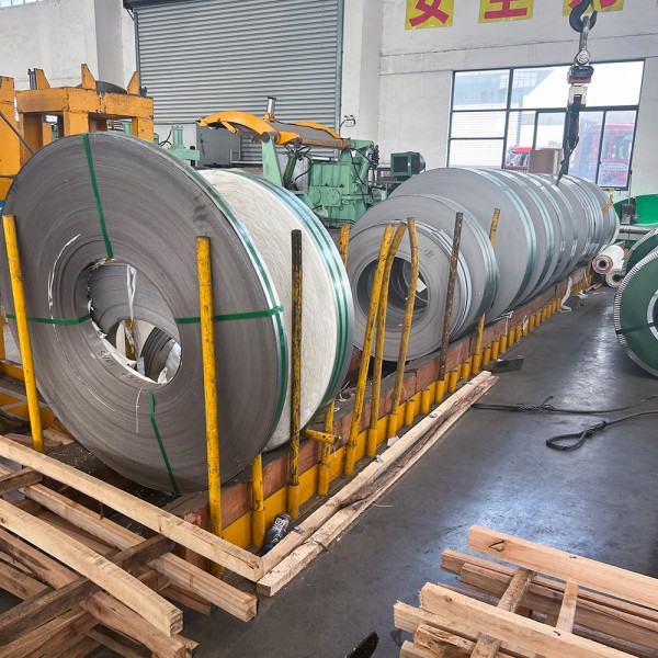 china stainless steel strip coil china stainless steel strip coil
