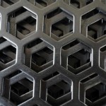 perforated stainless steel sheet supplier