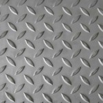 Stainless Steel Checkered Sheet Supplier