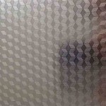 China Stainless Steel Checkered Sheet Supplier