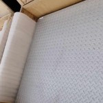 Stainless steel stair treads supplier