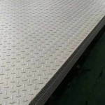 Stainless steel stair treads supplier