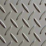 China Stainless steel stair treads supplier