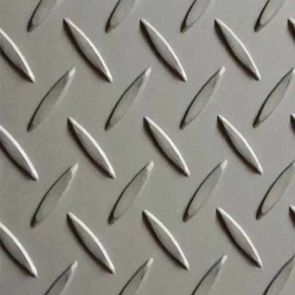 China Stainless steel stair treads supplier