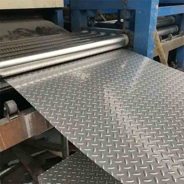 China Stainless steel stair treads supplier