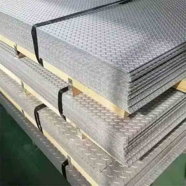 China Stainless steel stair treads supplier