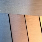 gold colored stainless steel strip supplier