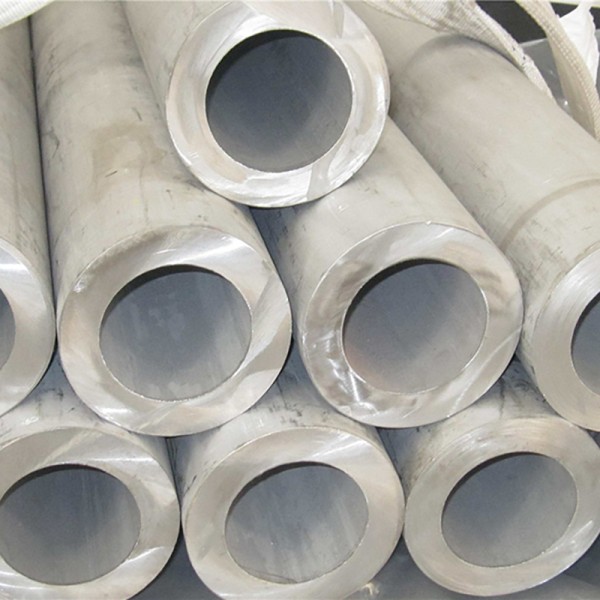 Thick wall 300 series stainless steel seamless pipe