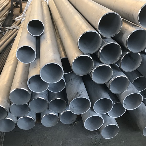 300 Series Stainless Steel Seamless Pipe
