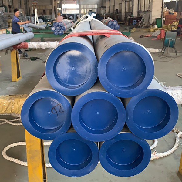 stainless steel welded pipe supplier in China