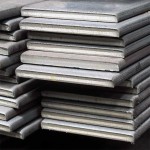 China Supplier 316 304 Stainless Steel Flat Bar