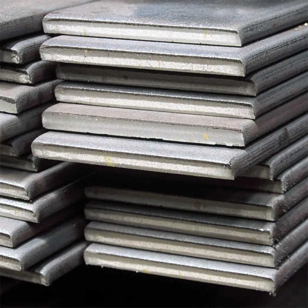 China Supplier 316 304 Stainless Steel Flat Bar