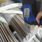 China Supplier 316 304 Stainless Steel Flat Bar