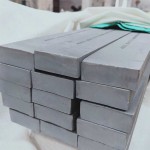 China Supplier 316 304 Stainless Steel Flat Bar