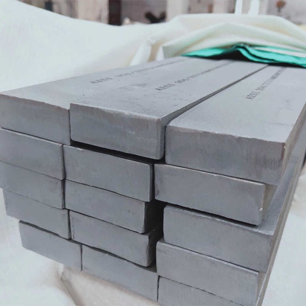 China Supplier 316 304 Stainless Steel Flat Bar
