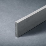 China Supplier 316 304 Stainless Steel Flat Bar