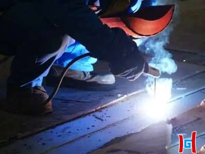 Sheet Metal Processing