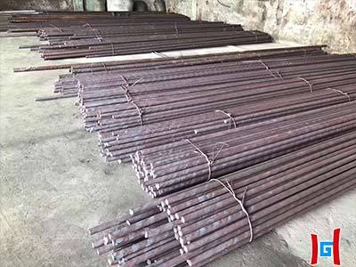 Stainless Steel Bar Supplier 
