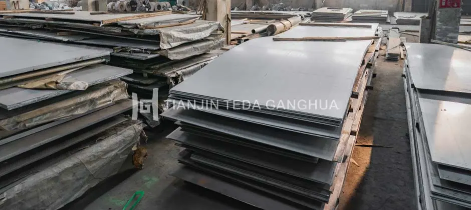 No.1 Stainless Steel FinishNo.1 Stainless Steel Finish No.1 Stainless Steel Finish
