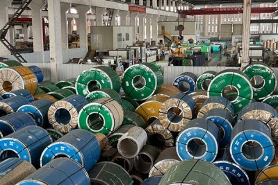 Stainless Steel Sheet Manufacturers