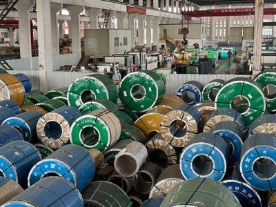 Stainless Steel Sheet Manufacturers