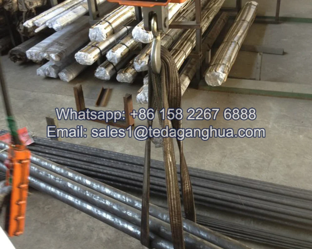 10mm Stainless Steel Rod
