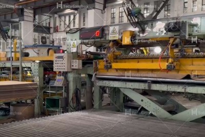 China stainless steel manufacturer