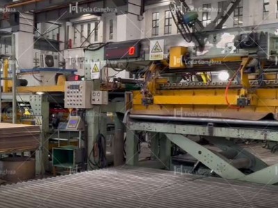 China stainless steel manufacturer
