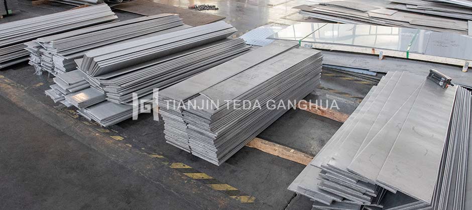 304 & 304L Stainless Steel Sheet / Bar / Coil 304 & 304L Stainless Steel Sheet / Bar / Coil