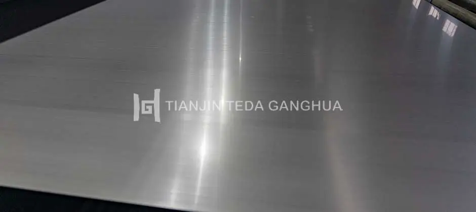 Hairline Stainless Steel Finish Coil Sheet Processing Hairline Stainless Steel Finish Coil Sheet Processing