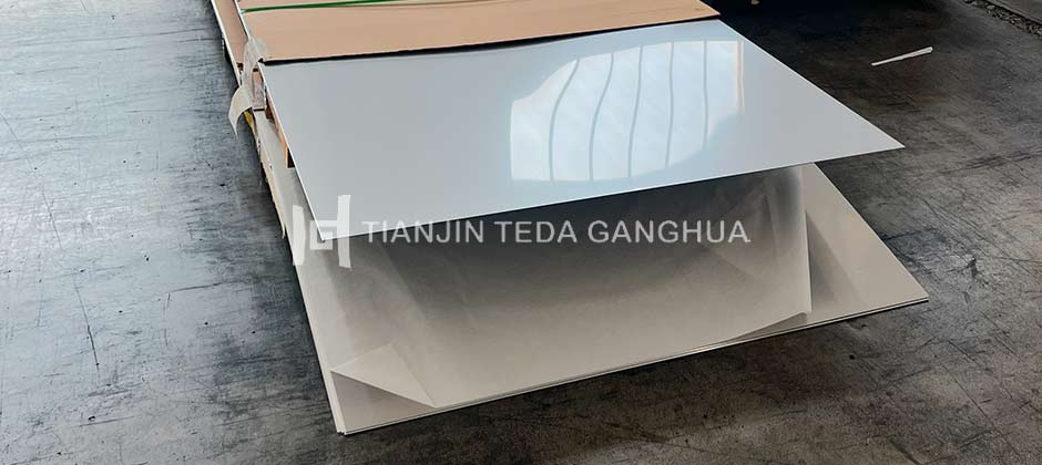 409L Stainless Steel Sheet / Bar / Coil 409L Stainless Steel Sheet / Bar / Coil