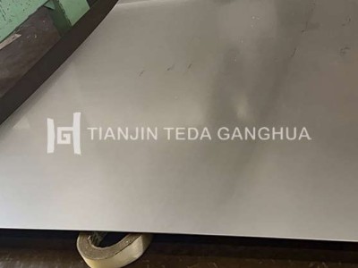 430 Stainless Steel Sheet / Bar / Coil
