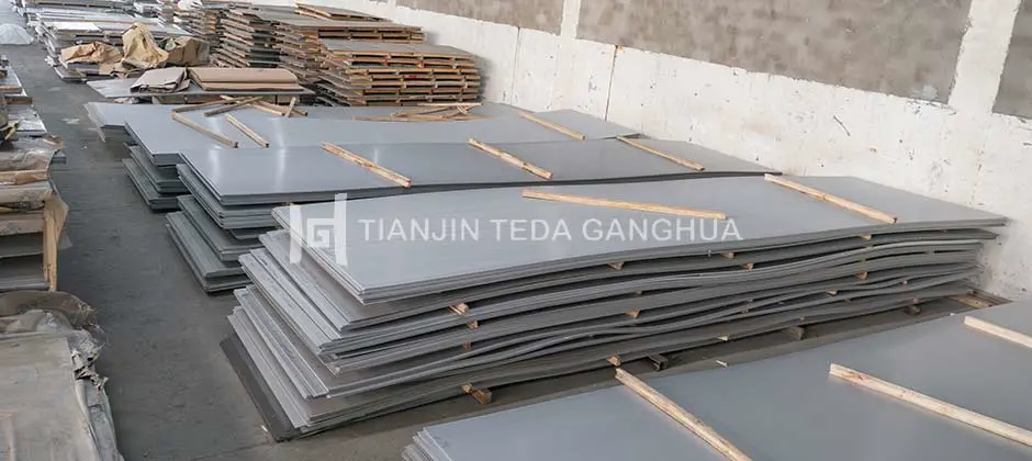 No.1 Stainless Steel Finish Plate No.1 Stainless Steel Finish Plate