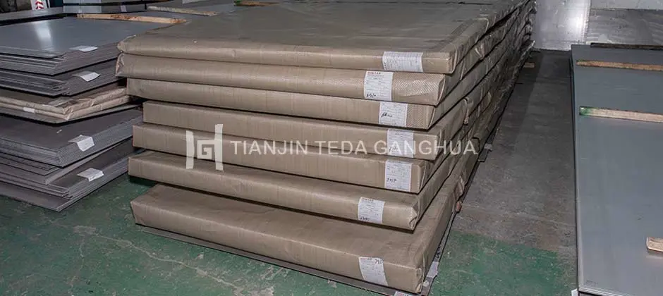 No.1 Stainless Steel Finish Plate No.1 Stainless Steel Finish Plate