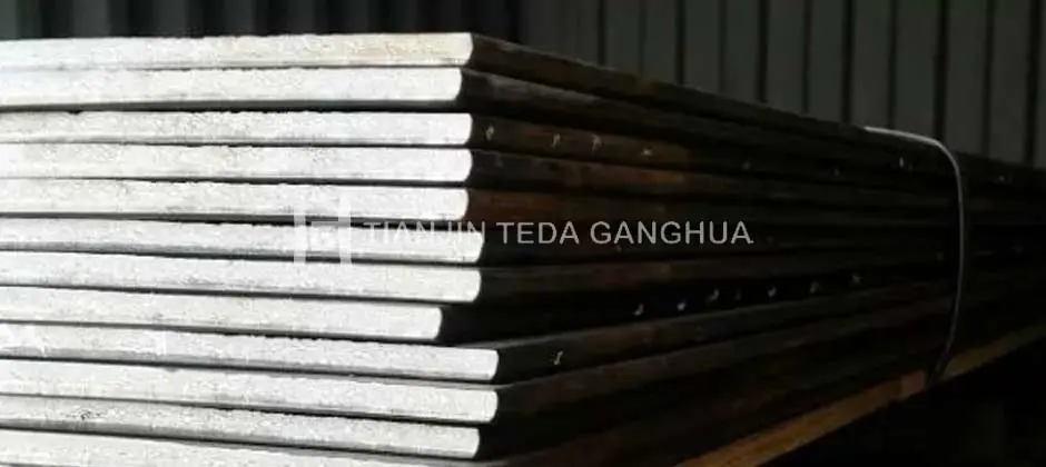 No.1 Stainless Steel Finish No.1 Stainless Steel Finish