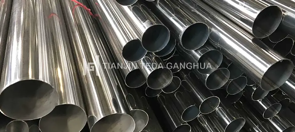 Stainless Steel Pipe Stainless Steel Pipe